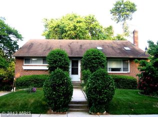 3506 Jeffry St, Silver Spring, MD 20906