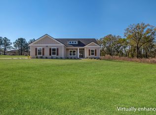 64 Sanctuary Dr, Monticello, FL 32344