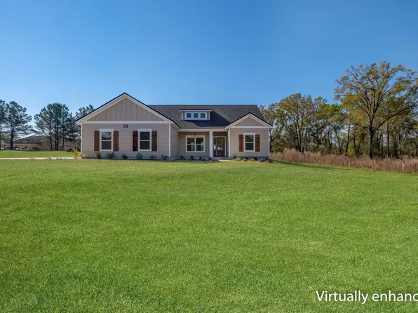 64 Sanctuary Dr, Monticello, FL 32344