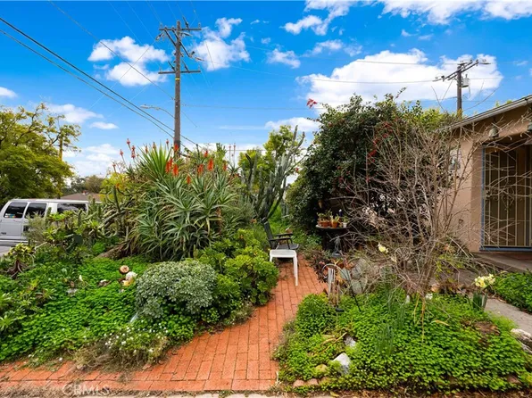 371 N Mountain Trail Ave, Sierra Madre, CA 91024