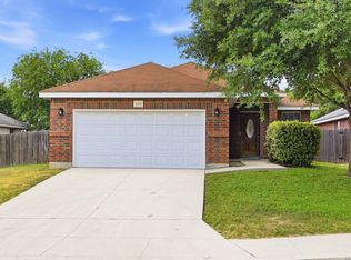 5419 Redeemer, San Antonio, TX 78247