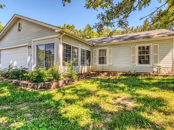 196 Eric Drive, Kirbyville, MO 65679