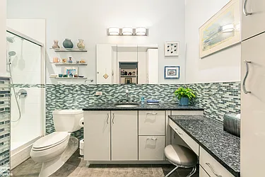 Sold by Brown Harris Stevens