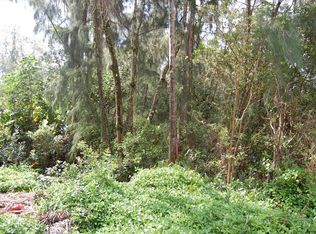 15-1105 Makuu Dr LOT 76, Keaau, HI 96749