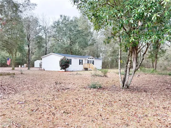 413 Lynn Haven Dr, Hortense, GA 31543