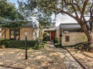 8410 Old Moss Rd, Dallas, TX 75231