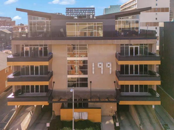 199 S 5th St Suite 501, Columbus, OH 43215