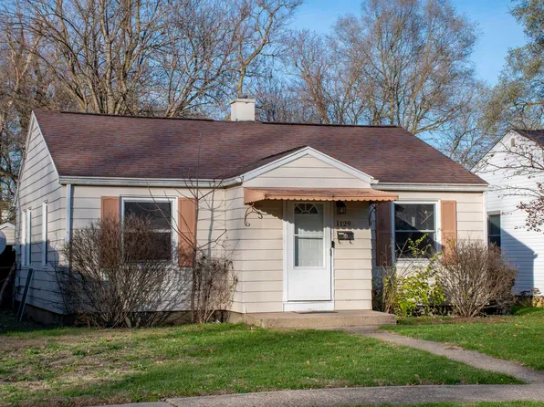 1129 Beale St, South Bend, IN 46616