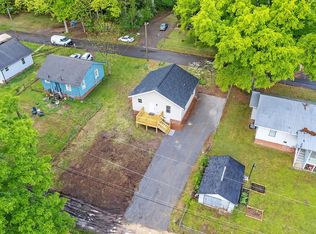 615 Shannon Cir NE, Rome, GA 30161