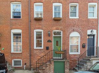 1114 Riverside Ave, Baltimore, MD 21230