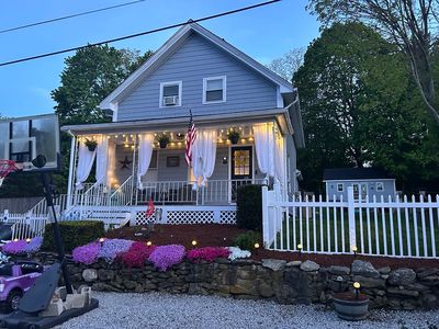 17 Chesley St, Millville, MA, 01529