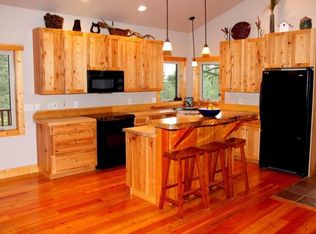 1055 Bear Creek Rd, Bigfork, MT 59911