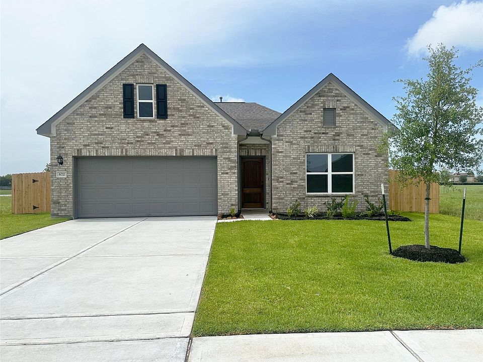The Crawford- Elevation I
