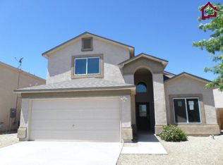 2081 Briarwood Ln, Las Cruces, NM 88005