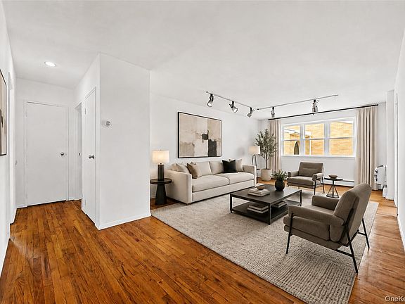3rd image of 212 Westend Avenue #7-D