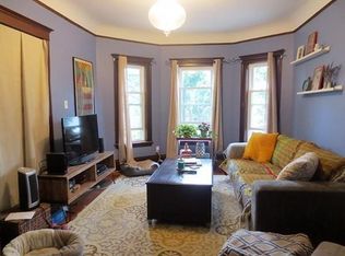 65 Lowden Ave #2, Somerville, MA 02144