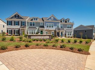 12585 Bryton Ridge Pkwy, Huntersville, NC 28078