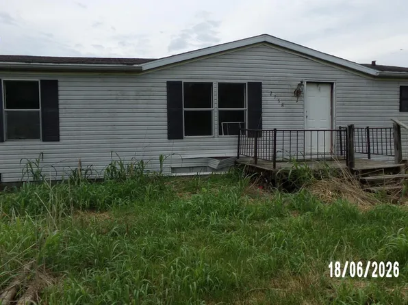 2758 Gest Rd, Pleasureville, KY 40057