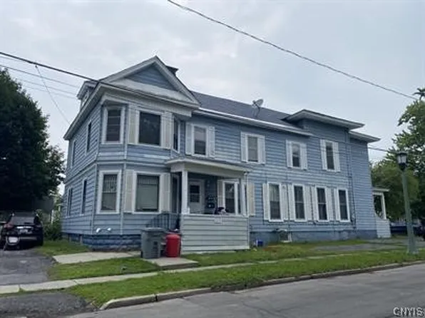 414 Franklin St, Watertown, NY 13601