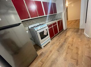 15015 118th Ave #1, Jamaica, NY 11434