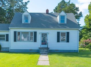 17272 Blatt Ave, Milford, VA 22514