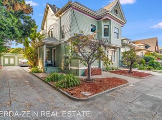 1015 Walnut St #A, Alameda, CA 94501