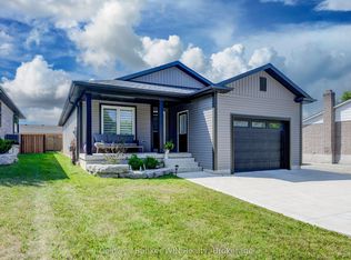 780 Waterloo St, Wellington North, ON N0G 2L3