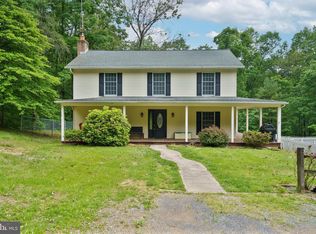489 Goodview Dr, Hedgesville, WV 25427