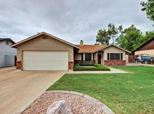 6340 E Inglewood St, Mesa, AZ 85205