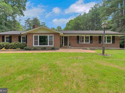 3724 Queen Anne Bridge Rd, Davidsonville, MD, 21035