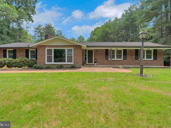 3724 Queen Anne Bridge Rd, Davidsonville, MD 21035