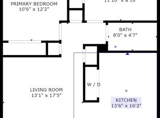 913 W 15th Ln #A, Portales, NM 88130
