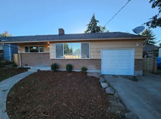 10811 55th Ave S, Seattle, WA 98178