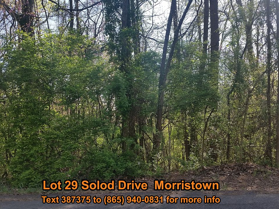 1st image of Lot 29 Solod Dr.