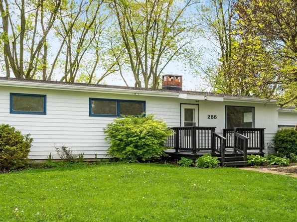 255 S Preston St, Centerburg, OH 43011