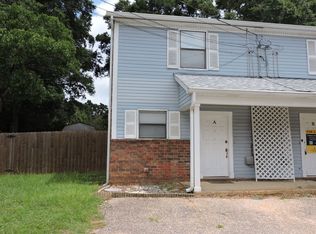 7702 Kipling St APT A, Pensacola, FL 32514