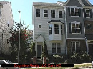 411 Madison Ave, Cary, NC 27513