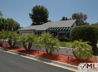 1198 Lostinda St, El Cajon, CA 92019