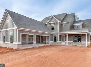 2460 Traditions Way, Jefferson, GA 30549