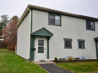 170 E Hadley Rd APT 62, Amherst, MA 01002