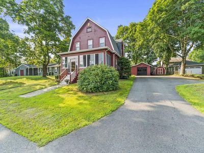 20 Oakside Ave, Brockton, MA, 02301