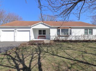 2302 S Clay Ave, Springfield, MO 65807