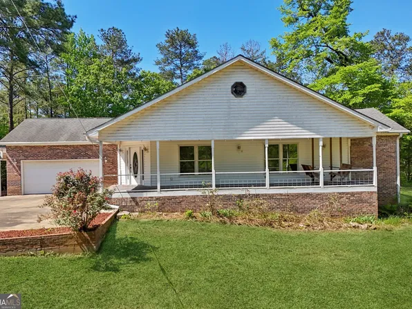 5154 Us Highway 27, Franklin, GA 30217