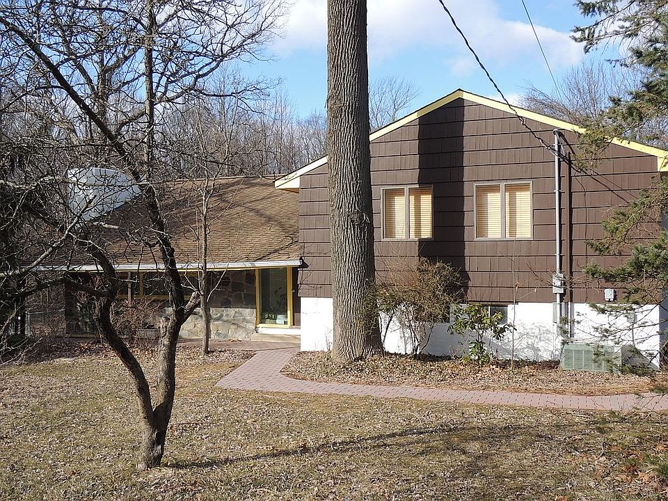Front view - 1+ Acre