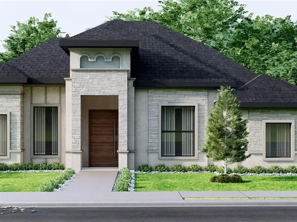 2302 Crimson Ave, Mission, TX 78574