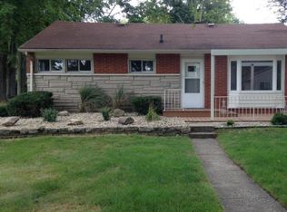 61111 Putnam Rd, Cassopolis, MI 49031