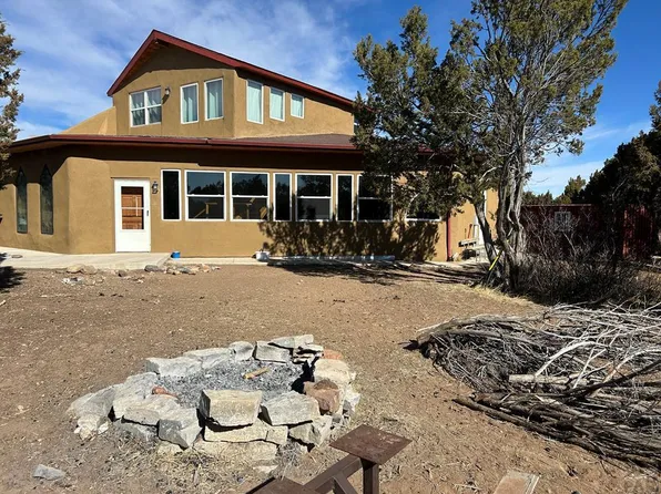 250 Mount Mestas Dr, Walsenburg, CO 81089