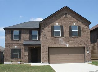7563 Copper Cv, Converse, TX 78109