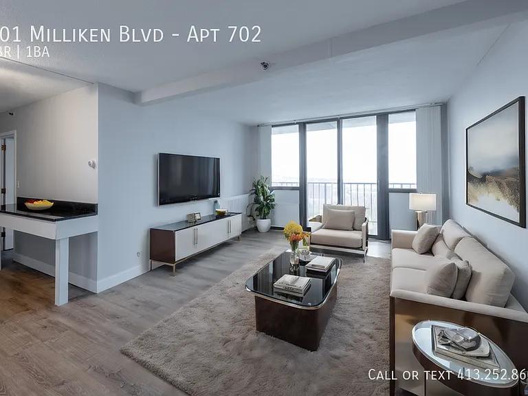 301 Milliken Blvd #702 — Photo 3