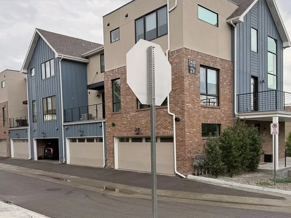 5430 Carr St #B, Arvada, CO 80002